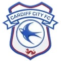 Cardiff City logo