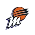Phoenix Mercury Logo