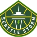 Seattle Storm Logo