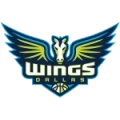 Dallas Wings Logo