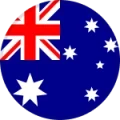 Australia Logo