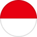 Indonesia Logo