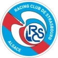 Strasbourg Logo