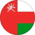 Oman Logo