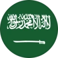 Saudi Arabia Logo