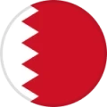 Bahrain Logo