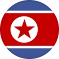 North Korea Logo