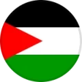 Palestine Logo