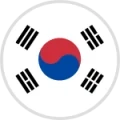 South Korea Logo