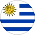 Uruguay Logo