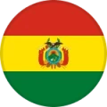 Bolivia Logo