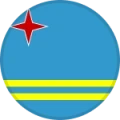 Aruba Logo