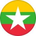 Myanmar Logo