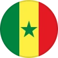 Senegal Logo