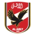 Al Ahly Logo