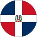 Dominican Republic Logo