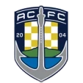 Auckland City Logo