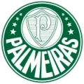 Palmeiras Logo