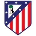 Atletico Madrid Logo