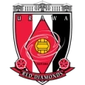 Urawa Red Diamonds Logo
