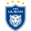 Ulsan Logo