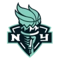 New York Liberty Logo