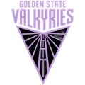 Golden State Valkyries Logo