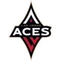 Las Vegas Aces Logo