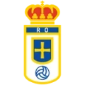 Real Oviedo Logo