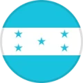 Honduras Logo
