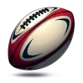 Rugby Union International Logo