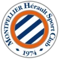 Montpellier Logo
