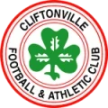 Cliftonville Logo