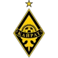 Kairat Almaty Logo