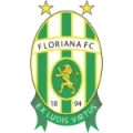 Floriana Logo