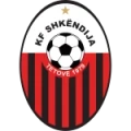 Shkendija Logo