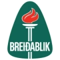 Breidablik Logo