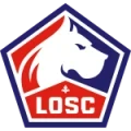 LOSC Lille Logo