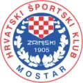 Zrinjski Logo