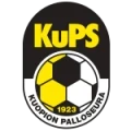 KuPS Kuopio Logo