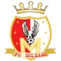 Milsami Orhei Logo