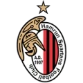 Hamrun Spartans Logo