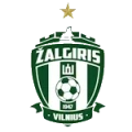 Zalgiris Logo