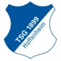 Hoffenheim Logo