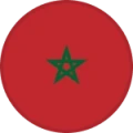 Morocco Logo