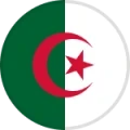 Algeria Logo