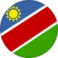 Namibia Logo