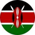 Kenya Logo