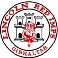 Lincoln Red Imps Logo