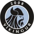 Víkingur Gota Logo